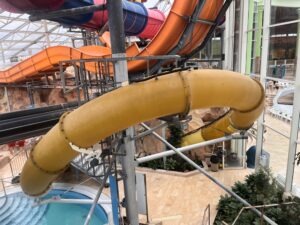 Aqualand Koln Review