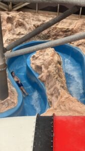 Aqualand Koln Review
