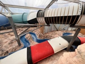 Aqualand Koln Review