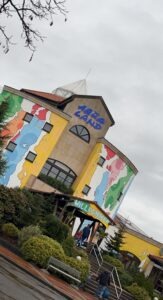 Aqualand Koln Review