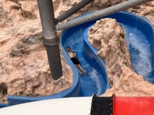 Aqualand Koln Review