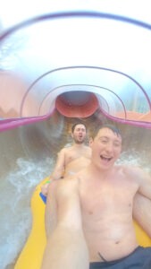 Aqualand Koln Review