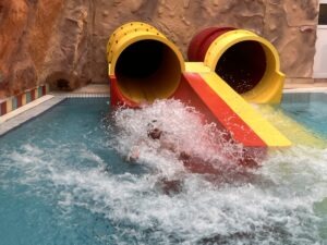 Aqualand Koln Review