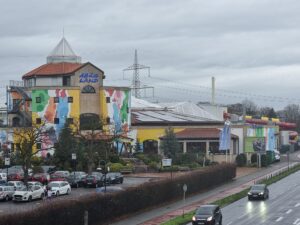 Aqualand Koln Review
