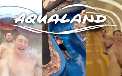Aqualand Koln Review