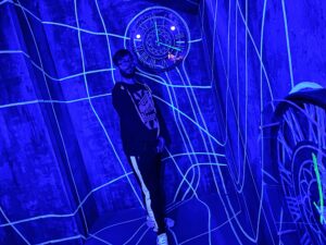Wake The Tiger Review