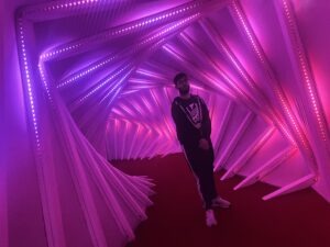 Wake The Tiger Review