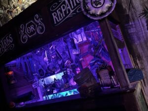 Wake The Tiger Review