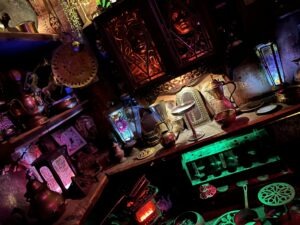 Wake The Tiger Review