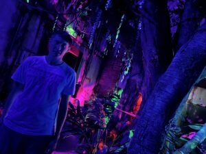 Wake The Tiger Review