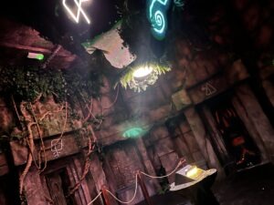Wake The Tiger Review