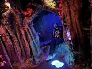 Wake The Tiger Review