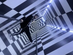 Wake The Tiger Review