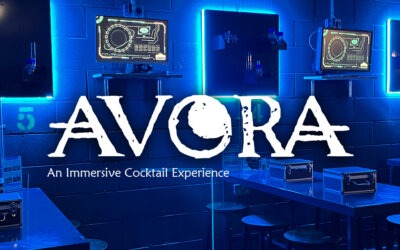 Avora Cocktail Experience Review