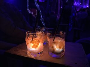 Avora Cocktail Experience Review