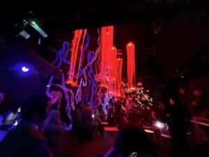 Avora Cocktail Experience Review
