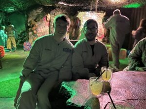 Avora Cocktail Experience Review