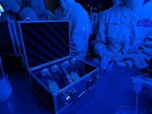 Avora Cocktail Experience Review