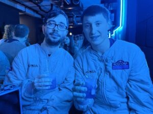Avora Cocktail Experience Review