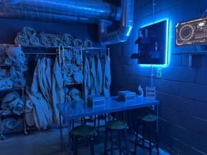 Avora Cocktail Experience Review