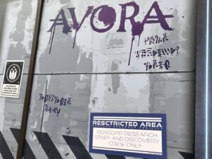 Avora Cocktail Experience Review