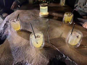 Avora Cocktail Experience Review