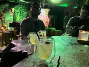 Avora Cocktail Experience Review