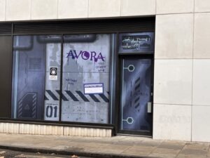 Avora Cocktail Experience Review