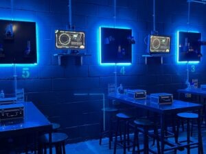 Avora Cocktail Experience Review
