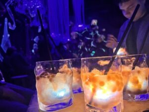 Avora Cocktail Experience Review