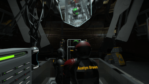 DIVR Labs London Ingame