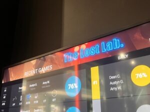 DIVR London Review