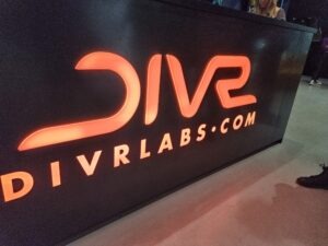 DIVR London Review
