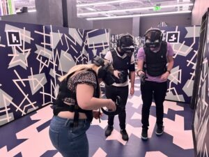 DIVR London Review
