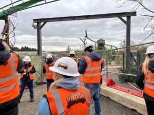 First Look Inside the World of Jumanji at Chessington