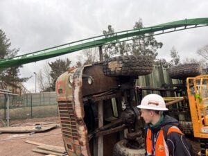 First Look Inside the World of Jumanji at Chessington