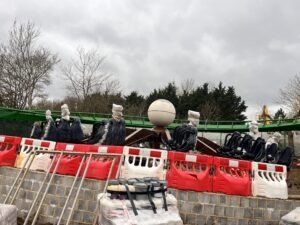 First Look Inside the World of Jumanji at Chessington