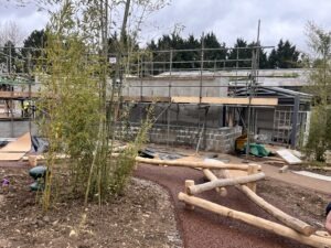 First Look Inside the World of Jumanji at Chessington