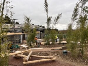 First Look Inside the World of Jumanji at Chessington