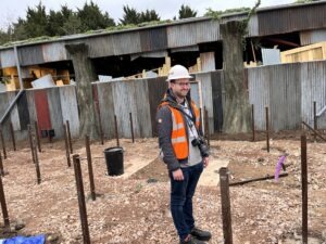 First Look Inside the World of Jumanji at Chessington