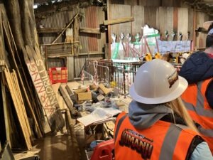 First Look Inside the World of Jumanji at Chessington