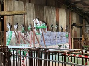 First Look Inside the World of Jumanji at Chessington