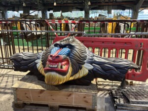 First Look Inside the World of Jumanji at Chessington