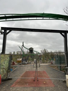 First Look Inside the World of Jumanji at Chessington