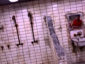 SAW Escape Experience Review