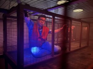 SAW Escape Experience Review