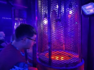 SAW Escape Experience Review