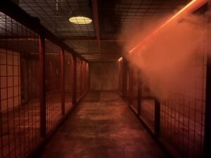 SAW Escape Experience Review