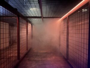 SAW Escape Experience Review