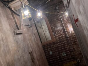 SAW Escape Experience Review
